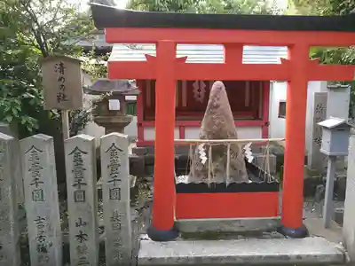 車折神社(京都府)