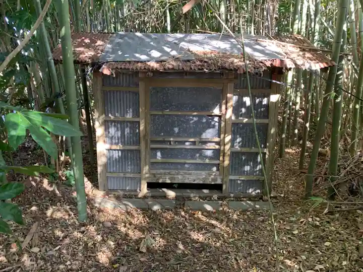 善福寺(千葉県)