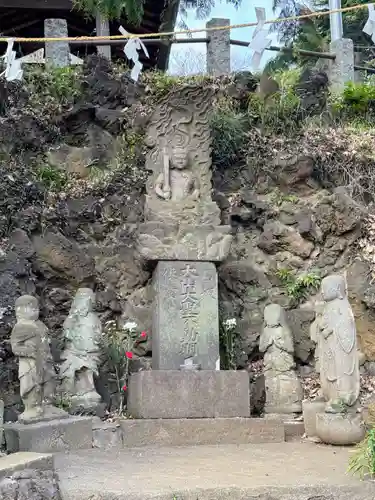 八幡神社(東京都)