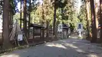 法音寺のその他建物