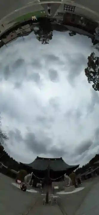 長福寿寺(千葉県)