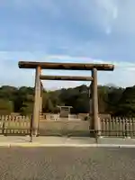 橿原神宮(奈良県)