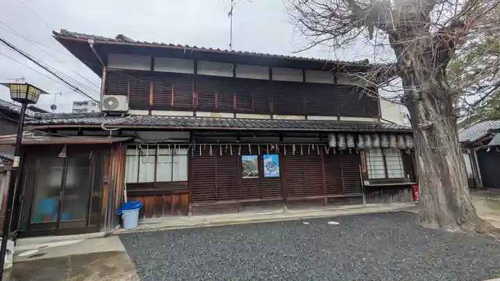 天道神社(京都府)