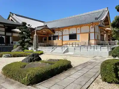 宝泉寺(東京都)