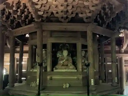 慶宮寺(新潟県)