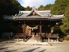 素盞嗚神社(愛知県)