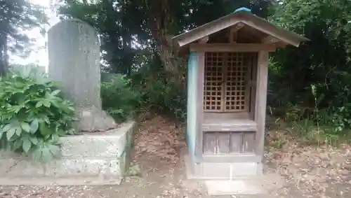 多聞院のその他建物