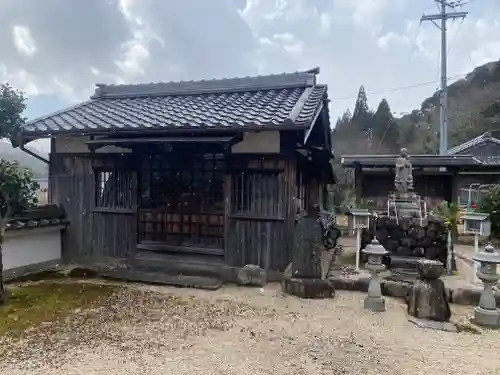 神福寺(三重県)