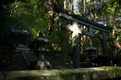 金刀比羅宮の末社・摂社