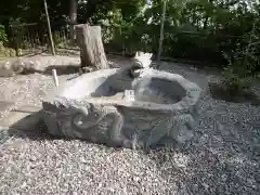 宇賀多神社(三重県)