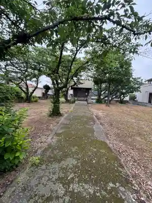 本庄大歳神社(兵庫県)