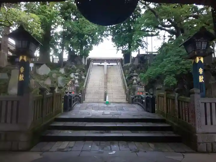 成田山新勝寺のその他建物