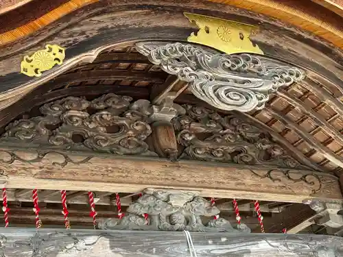 小國神社(静岡県)