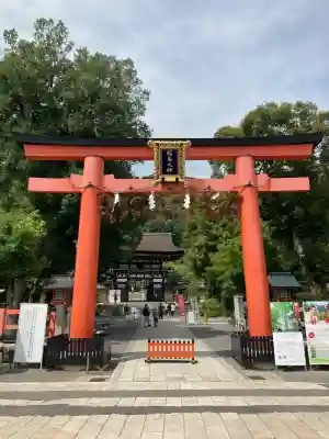 松尾大社(京都府)