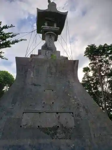 本宮八幡神社(長崎県)