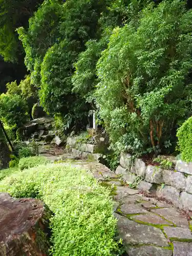 神峯寺(高知県)