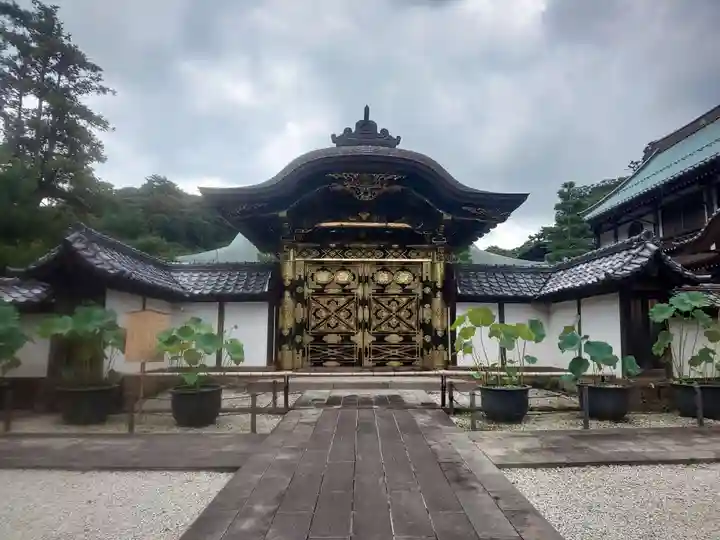 建長寺のその他建物