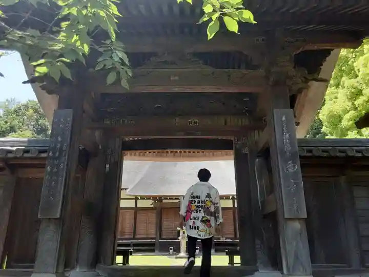 横浜 西方寺(神奈川県)