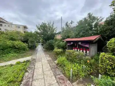 見光寺(神奈川県)