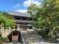 温泉寺のその他建物
