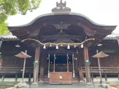 向日神社(京都府)