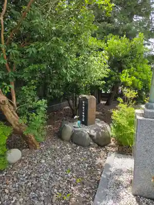 福井県護国神社(福井県)