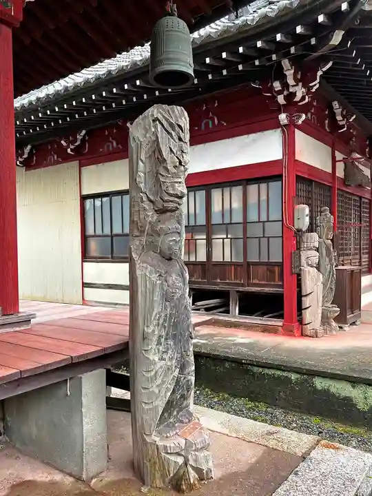 真福寺のその他建物