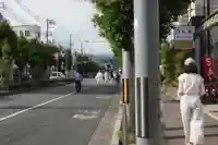 賀茂御祖神社(下鴨神社)(京都府)