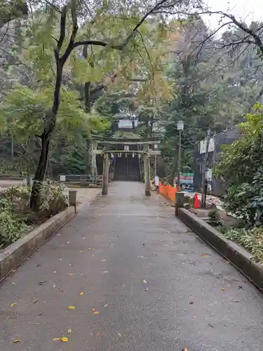 仙波東照宮(埼玉県)