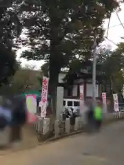 香取神社の建物その他