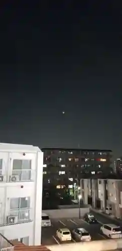 葛飾氷川神社(東京都)