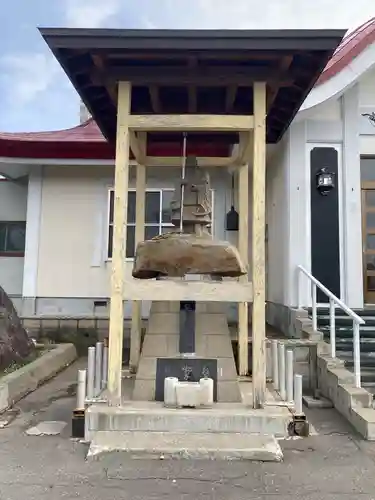 宝光寺(北海道)