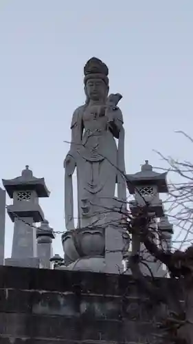 養泉院(神奈川県)