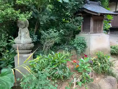 東林寺(神奈川県)