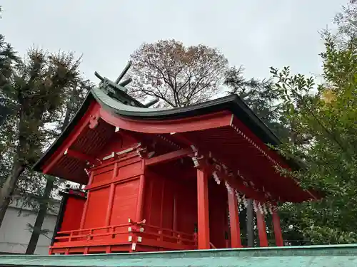 小野神社(東京都)