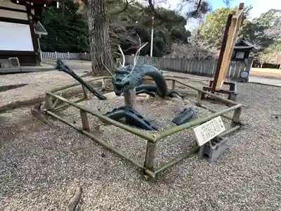奈良縣護國神社(奈良県)