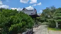 本寿寺(京都府)