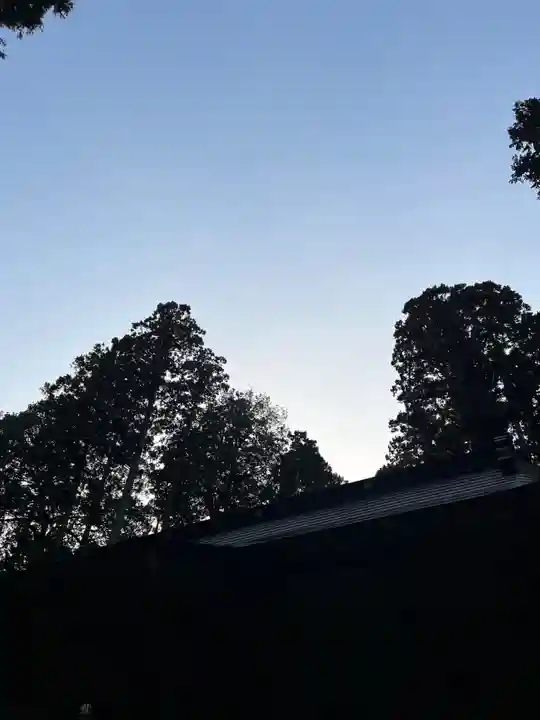 大宮温泉神社(栃木県)