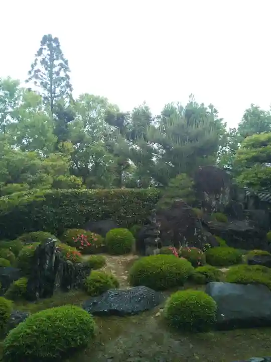 酬恩庵一休寺(京都府)