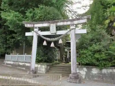 山神社(静岡県)