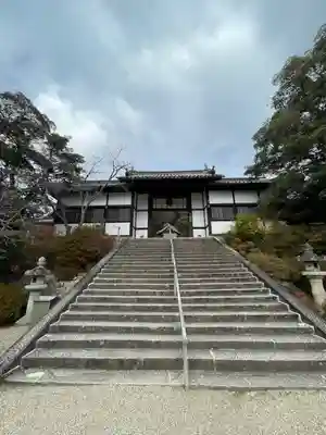 叡福寺(大阪府)