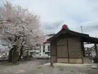 加藤神社(東京都)
