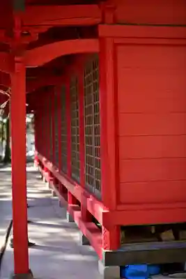 高瀧神社(千葉県)