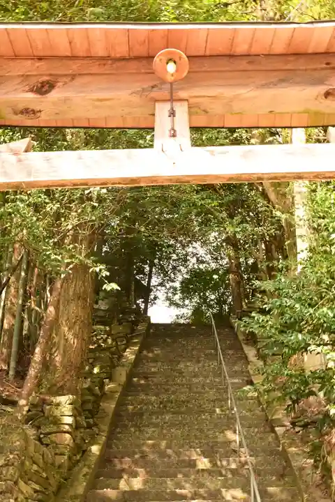総森三島神社(愛媛県)
