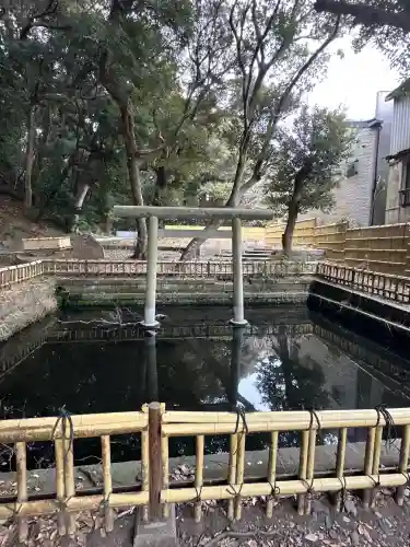 大洗磯前神社(茨城県)