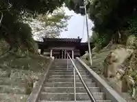 多比神社のその他建物