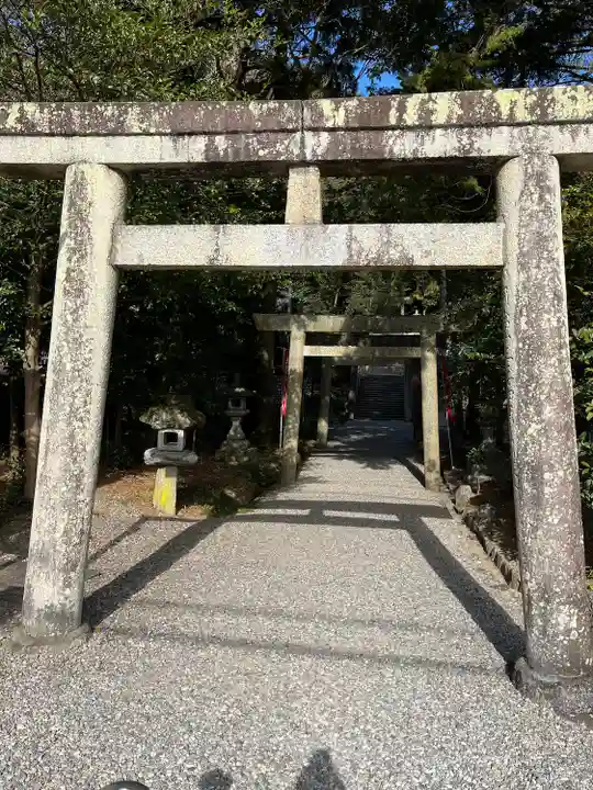 田丸神社(三重県)
