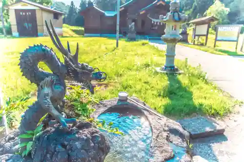 居多神社(新潟県)