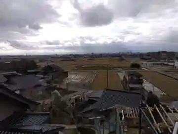 光臺寺(富山県)