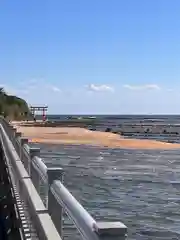 青島神社（青島神宮）(宮崎県)